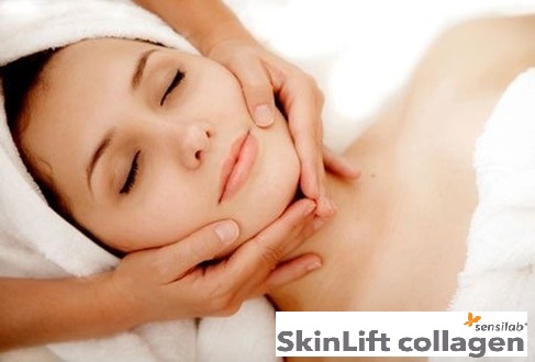 masage da mặt giúp trẻ hóa làn da