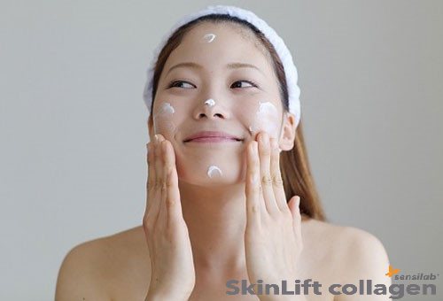Dưỡng ẩm làm sáng da giúp làn da trẻ hóa hiệu quả - SkinLift Collagen