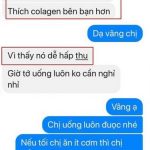 Bổ sung collagen chống lão hóa da trị nám – nhất định phải chọn Collagen chính hãng