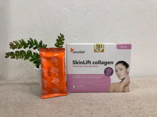 Mua sản phẩm bổ sung collagen chống lão hóa tuổi 40 ở đâu tốt?