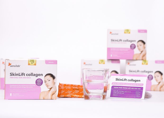 Bật mí các loại collagen tốt cho phụ nữ tuổi trung niên