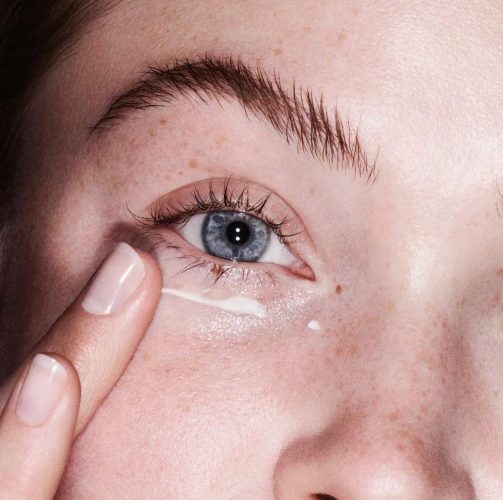 6 sai lầm khi sử dụng kem chống lão hóa da vùng mắt