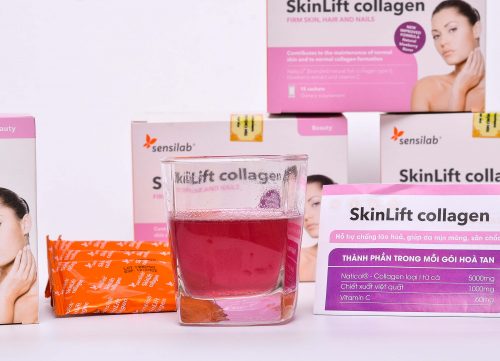Các sản phẩm collagen dạng bột tốt nhất hiện nay? Giá collagen bột tốt khoảng bao nhiêu?