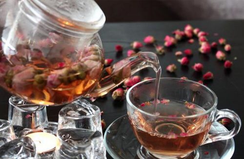 Muốn chống lão hóa da uống trà gì cho hiệu quả nhất?