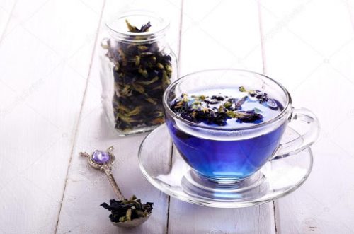Muốn chống lão hóa da uống trà gì cho hiệu quả nhất?