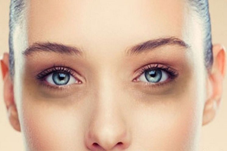 Cách chống lão hóa da vùng mắt từ trong ra ngoài tốt nhất