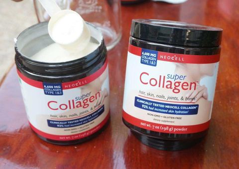 Collagen dạng bột bao nhiêu tiền? Tiêu chí chọn collagen dạng bột tốt