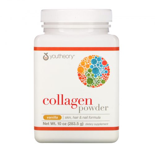 Đừng bỏ lỡ các review collagen dạng bột giúp chống hóa da hiệu quả