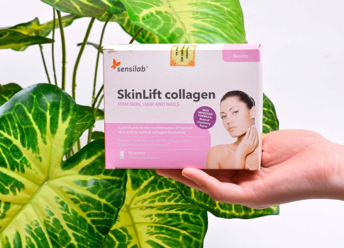 Nhắc bạn ăn gì để bổ sung collagen cho da mặt dồi dào nhất