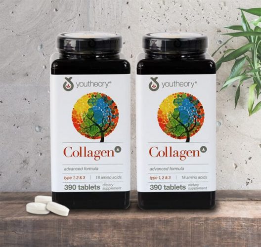 Tại sao bạn phải uống collagen đúng cách để chống lão hóa hiệu quả