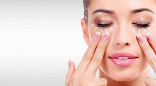 Top 6 cách chống lão hóa da ngăn ngừa nếp nhăn vùng mắt hiệu quả
