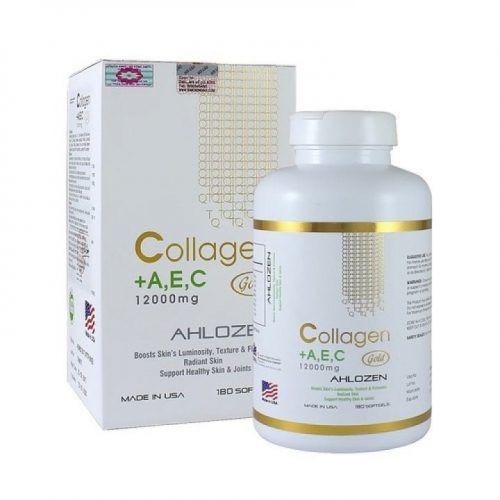 Bạn có biết viên collagen của Mỹ nào tốt nhất hiện nay?