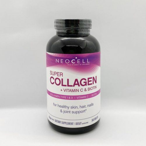 Bạn có biết viên uống collagen loại nào tốt nhất hiện nay?