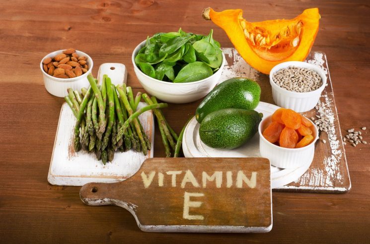 Cách uống collagen và vitamin E để có hiệu quả cải thiện làn da