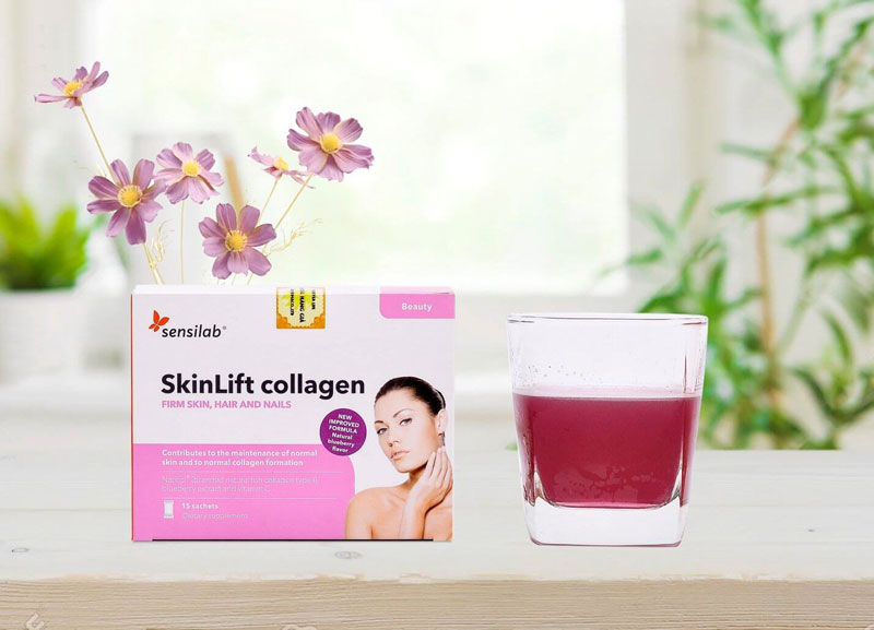 Sử dụng loại collagen nào tốt nhất cho da khô hiện nay? 