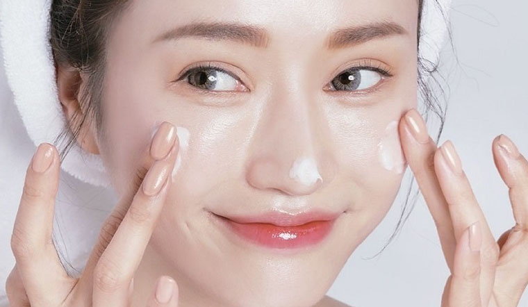 Sử dụng sữa rửa mặt có phải là cách làm da mặt sáng mịn hiệu quả?