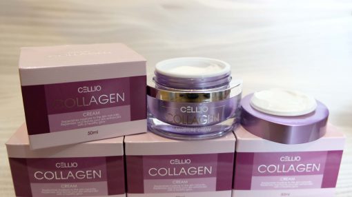 Top 4 sản phẩm kem dưỡng da collagen được nhiều người dùng hiện nay