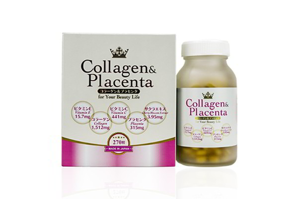 Top 4 viên uống collagen giúp làm trắng da hiệu quả