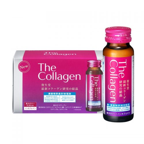 Top collagen tốt nhất hiện nay của Nhật