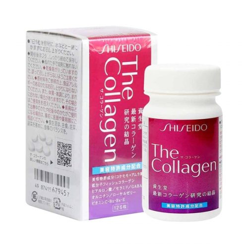 Viên dưỡng da collagen Nhật Bản loại nào tốt nhất hiện nay?
