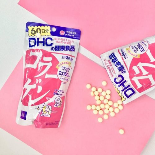 Viên dưỡng da collagen Nhật Bản loại nào tốt nhất hiện nay?