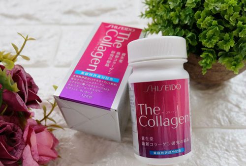 Viên uống collagen có tác dụng gì? Dùng bao nhiêu là đủ?
