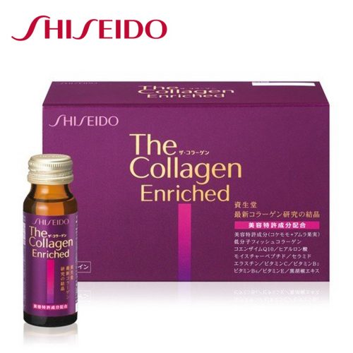 Top 3 collagen cho phụ nữ trên 50 của Nhật