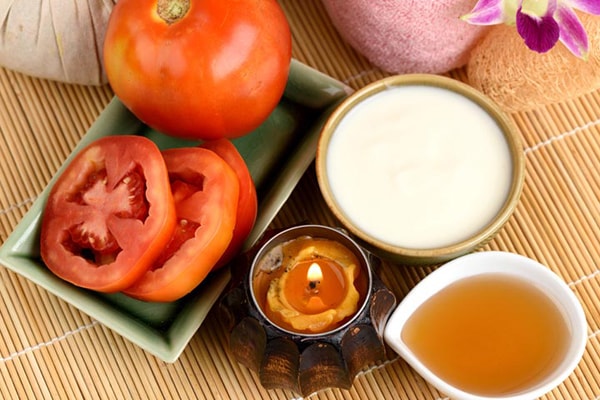 5 công thức trị nám da bằng cà chua hiệu quả tại nhà