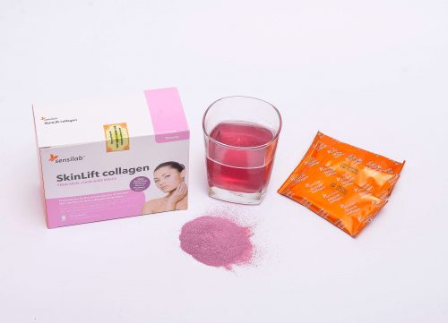 Collagen trị nám cho phụ nữ tuổi trung niên có hiệu quả không?