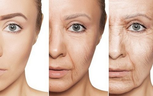 Duy trì vẻ đẹp cho phụ nữ trung niên bằng việc bổ sung collagen