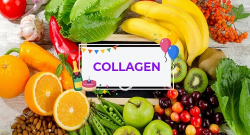 Giải đáp thắc mắc uống collagen thay đổi nội tiết tố không?