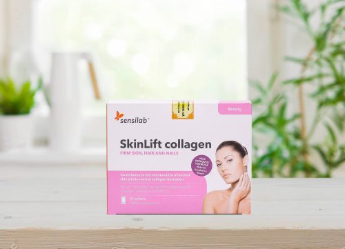 Lựa chọn collagen nào dành cho mẹ cho con bú là tốt nhất?