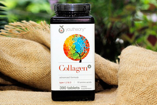 Nên uống collagen nào giúp da đẹp mịn màng nhanh chóng