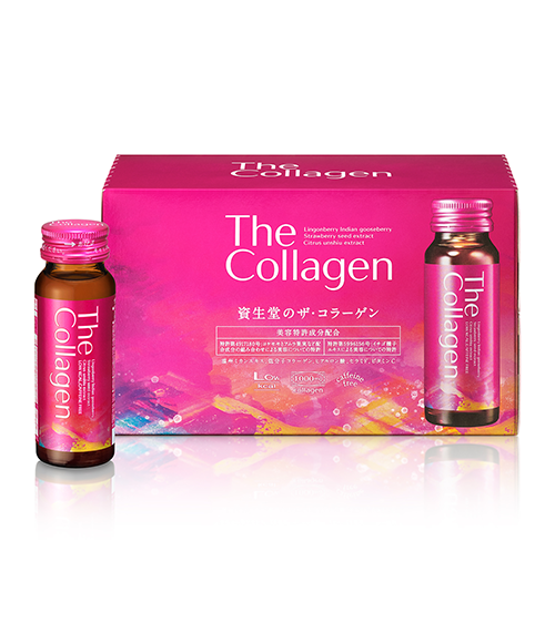 Những loại collagen cho phụ nữ tuổi 40 của Nhật tốt nhất