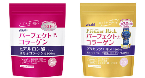 Top 5 loại collagen cho phụ nữ tuổi 40 của Nhật Bản