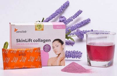 Top 5 loại collagen cho phụ nữ tuổi 40 của Nhật Bản