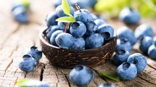 Uống collagen kết hợp với trái cây gì để tăng hiệu quả?