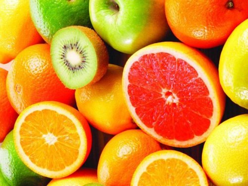 Uống collagen kết hợp với trái cây gì để tăng hiệu quả?