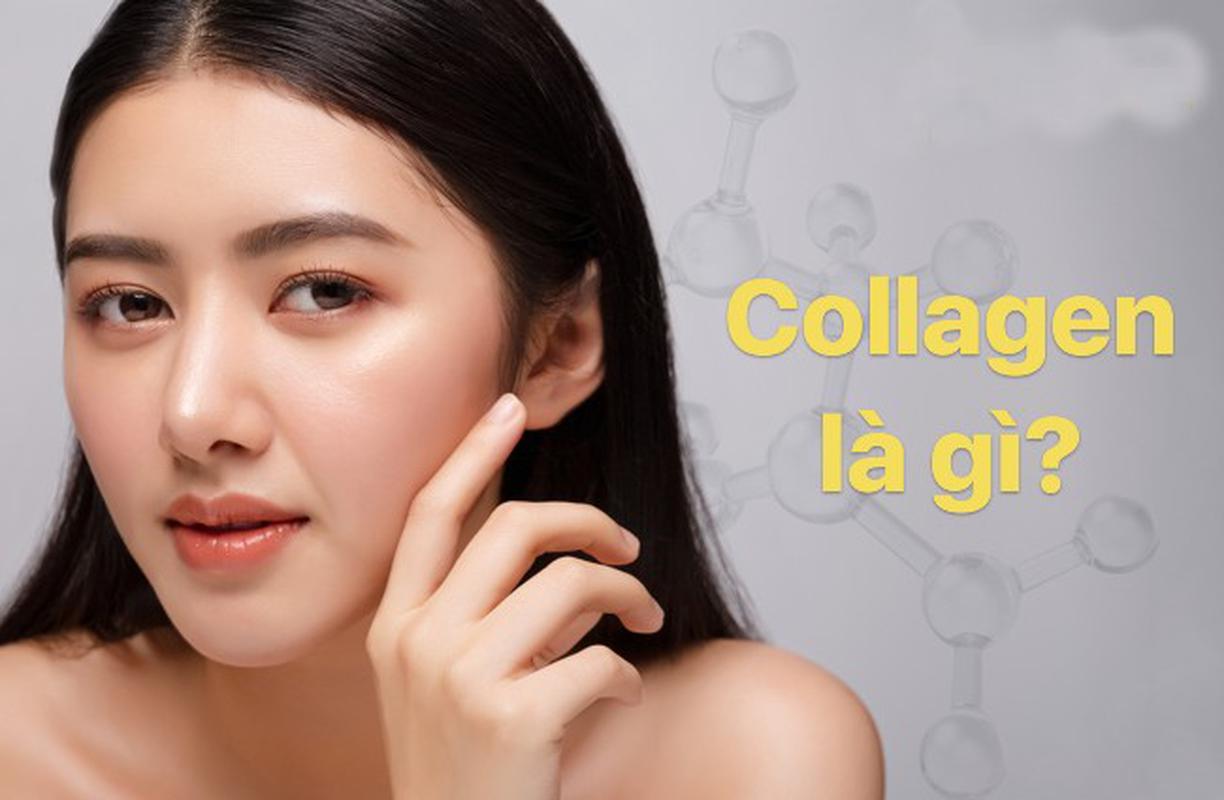 Bạn đã biết cách hồi sinh làn da tuổi trung niên với collagen chưa?
