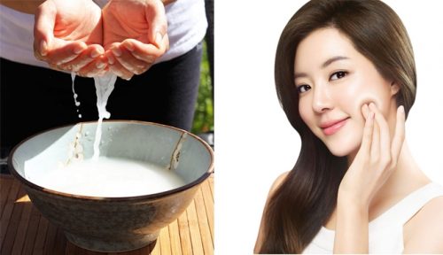 Bí quyết làm đẹp bằng nước vo gạo của người Nhật - Bạn đã biết chưa?