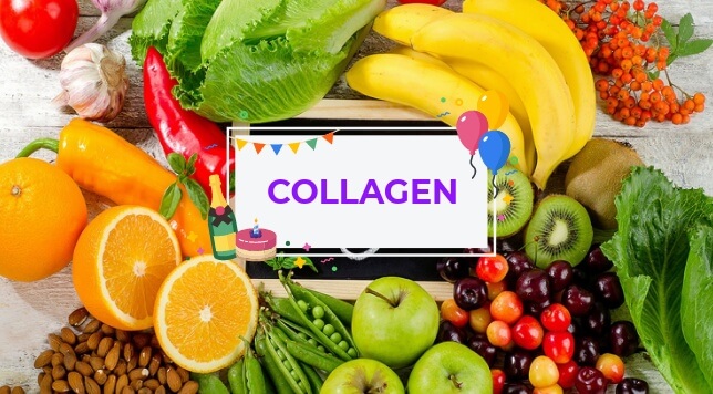 Chỉ điểm 5 thực phẩm bổ sung collagen đẹp da bạn cần bỏ túi ngay