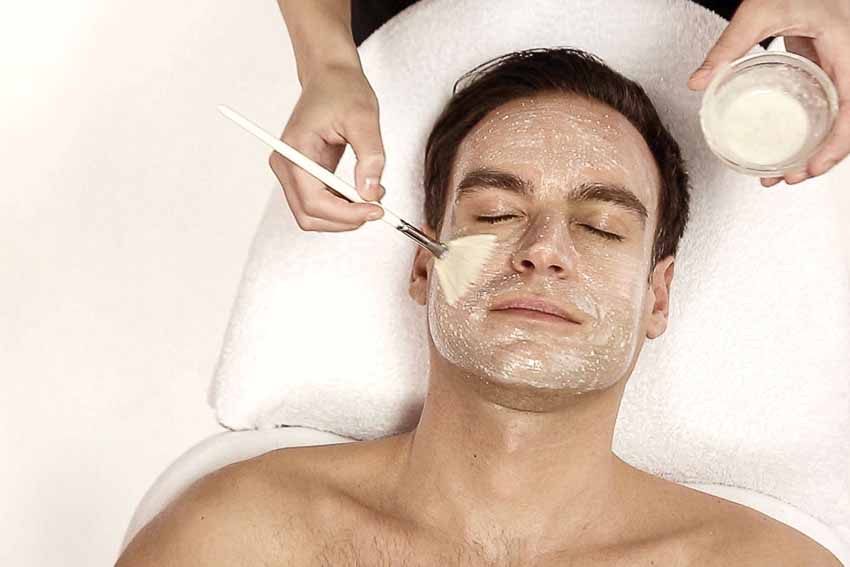 Mách bạn 5 cách trẻ hóa da mặt cho nam hiệu quả nhất