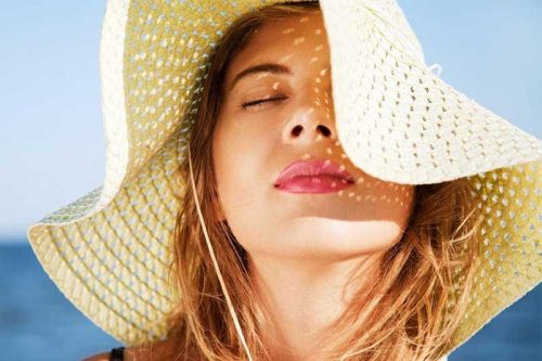 Mách bạn top 6 biện pháp bảo vệ da khỏi ánh nắng mặt trời
