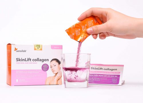 Bạn có biết chức năng collagen đối với làn da ở tuổi 20 là gì không?