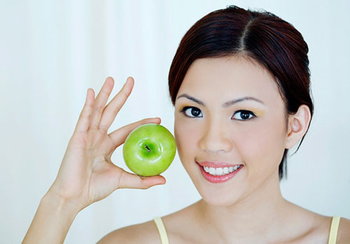Cách làm mặt nạ từ các loại trái cây trị nám hiệu quả cho tuổi 27