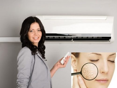 Điểm mặt những loại kem dưỡng ẩm khi ngồi máy lạnh cho tuổi 20