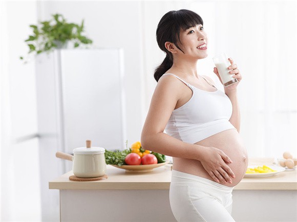Liệu uống collagen có ảnh hưởng đến sữa mẹ không?