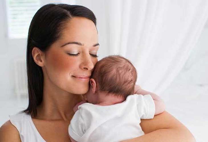 Tips dưỡng da như thời còn son cho phụ nữ sau sinh