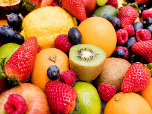 Trái cây tốt cho da như thế nào? Các loại trái cây làm đẹp da bạn nên ăn