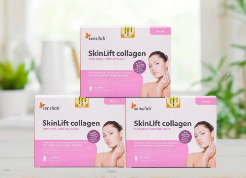 Điểm mặt một số sản phẩm tăng sinh collagen cho tuổi 50 hiệu quả